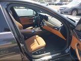 BMW 540I xDrive WBAJE7C51KWW19709 снимка