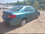 Toyota Corolla Le JTDBL40E39J020124 снимка