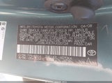Toyota Corolla Le JTDBL40E39J020124 снимка
