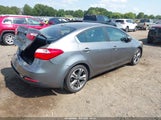 Kia Forte Ex KNAFX4A8XF5320114 снимка