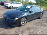 Hyundai Elantra Sel KMHLS4DG7RU716143 снимка