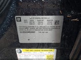 Chevrolet Malibu 1Lz 1G1ZE5E03CF280697 снимка