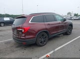 Honda Pilot Awd Special Edition 5FNYF6H21NB097597 снимка