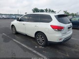 Nissan Pathfinder S 5N1AR2MM9FC627155 снимка