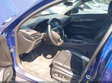 Cadillac Ats Standard 1G6AA5RA2E0172048 снимка