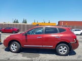 Nissan Rogue S JN8AS5MT9CW282614 снимка