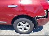 Nissan Rogue S JN8AS5MT9CW282614 снимка