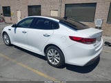 Kia Optima S 5XXGT4L37JG241685 снимка