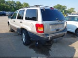 Jeep Grand Cherokee Laredo 1J4GW48S64C396010 снимка