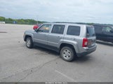 Jeep Patriot Sport 4X4 1C4NJRBB8HD137990 fotografie