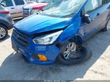 Ford Escape S 1FMCU0F78HUA48089 снимка