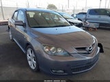 Mazda Mazda3 S Touring JM1BK344671633348 снимка
