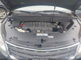 Chevrolet Traverse Ls 1GNKVFED9GJ196086 снимка