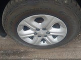 Chevrolet Traverse Ls 1GNKVFED9GJ196086 снимка