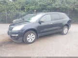 Chevrolet Traverse Ls 1GNKVFED9GJ196086 снимка