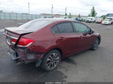 Honda Civic Ex 19XFB2F83EE205453 снимка