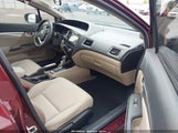 Honda Civic Ex 19XFB2F83EE205453 снимка