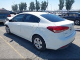 Kia Forte Lx 3KPFK4A7XHE116574 снимка