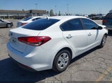 Kia Forte Lx 3KPFK4A7XHE116574 снимка