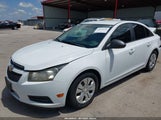 Chevrolet Cruze Ls Auto 1G1PA5SH0E7200220 снимка