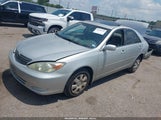 Toyota Camry Le 4T1BE32K43U234144 снимка