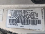 Toyota Camry Le 4T1BE32K43U234144 снимка