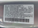 Honda Pilot Touring 5FNYG2H78SB010372 снимка