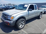 Toyota Tacoma Prerunner V6 4TASN92N9YZ631470 photo