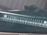 Buick Lacrosse Cxl 2G4WD582161216028 снимка