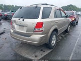 Kia Sorento Ex/Lx KNDJD733965632188 снимка