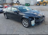 Ford Fusion Se 3FA6P0HD3LR248069 снимка