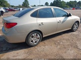 Hyundai Elantra Gls KMHDU4AD9AU171706 снимка