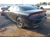 Dodge Charger Sxt Rwd 2C3CDXBGXKH655581 снимка