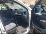 Toyota Highlander Le 5TDZARFH7GS018427 снимка