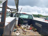 Chevrolet Silverado 2500Hd Work Truck 1GBHC24UX6E250204 снимка