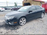 Ford Fusion Sport 3FAHP0KCXAR192217 fotografie
