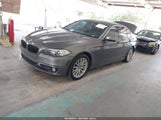 BMW 528I xDrive WBA5A7C52ED617979 снимка