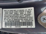Honda Civic Ex-L 19XFB2F98FE053406 снимка