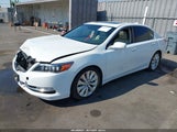 Acura Rlx JH4KC1F56FC001135 снимка