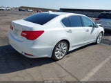 Acura Rlx JH4KC1F56FC001135 снимка
