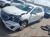 Chevrolet Equinox Fwd Premier 3GNAXNEV2MS147136 fotografie