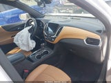 Chevrolet Equinox Fwd Premier 3GNAXNEV2MS147136 снимка