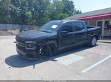 Chevrolet Silverado  4Wd Short Bed Rst 1GCUYEEL6MZ442177 fotografie