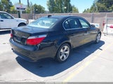 BMW 530I WBANA735X5B818248 снимка