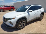 Hyundai Tucson Hybrid Limited KM8JECD1XRU155246 снимка