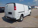 Chevrolet Express  Work Van 1GCWGFCA7E1206253 снимка