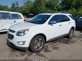 Chevrolet Equinox Ltz 2GNFLGE35G6229067 снимка