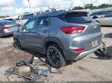 Chevrolet Trailblazer Fwd Lt KL79MPSL3NB081676 photo