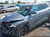 Chevrolet Trailblazer Fwd Lt KL79MPSL3NB081676 снимка