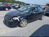 Chevrolet Cobalt Ls 1G1AK58F567832236 снимка